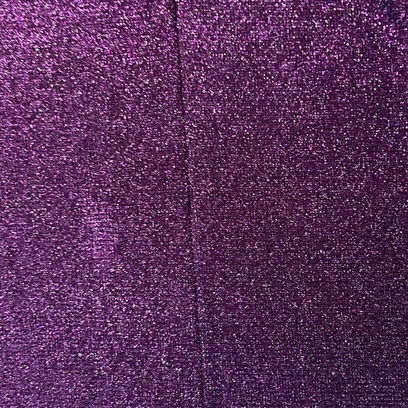 Lovely Grace Formal Cocktail Dress. Exquisite and Sophisticated. Hem To size. - Picture 7 of 8